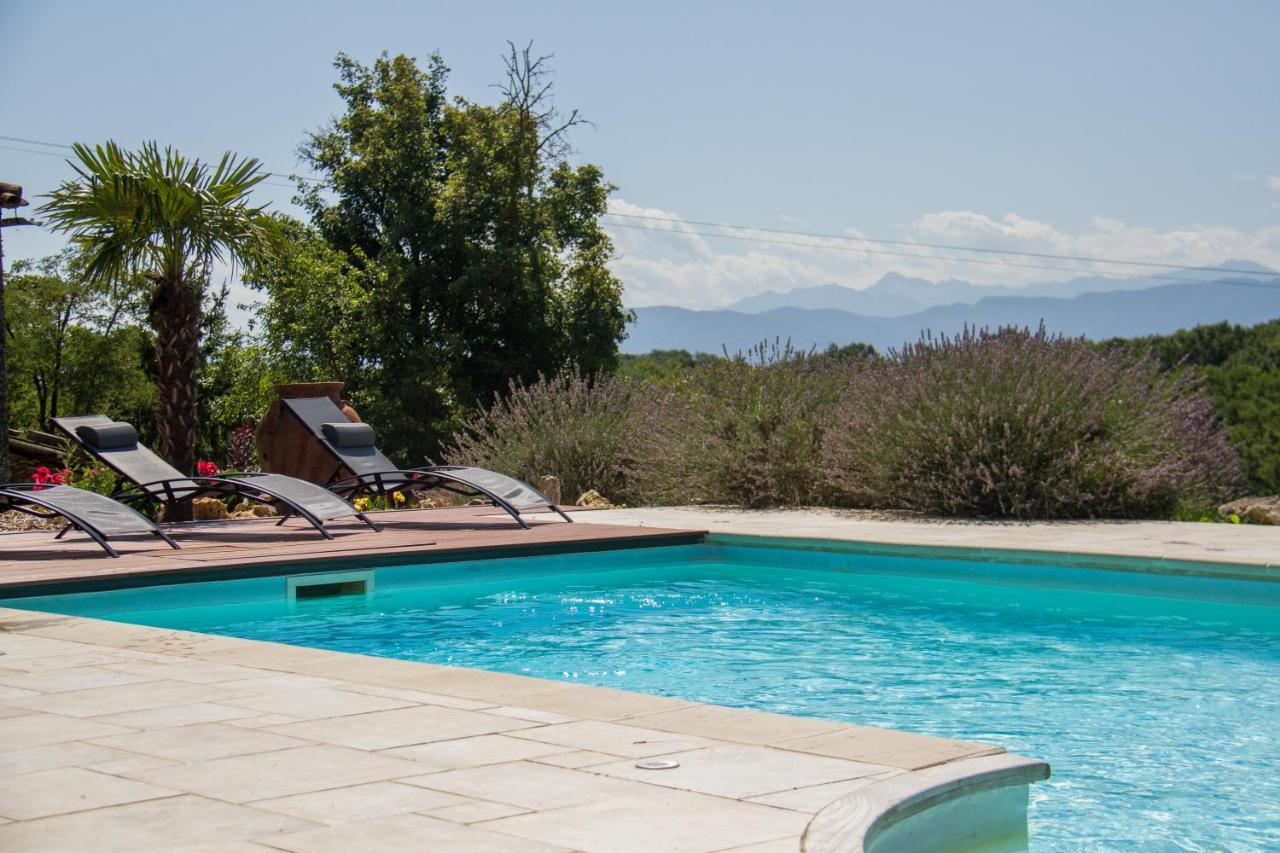 La Grangette Sepx Bed & Breakfast エクステリア 写真