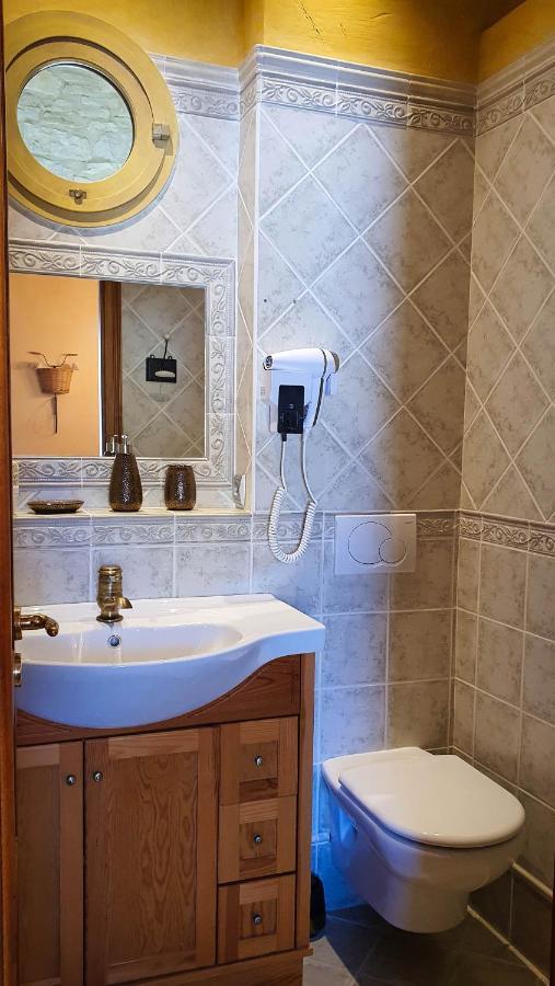 La Grangette Sepx Bed & Breakfast エクステリア 写真