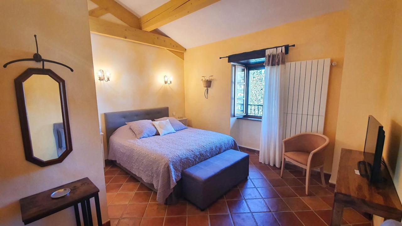 La Grangette Sepx Bed & Breakfast エクステリア 写真