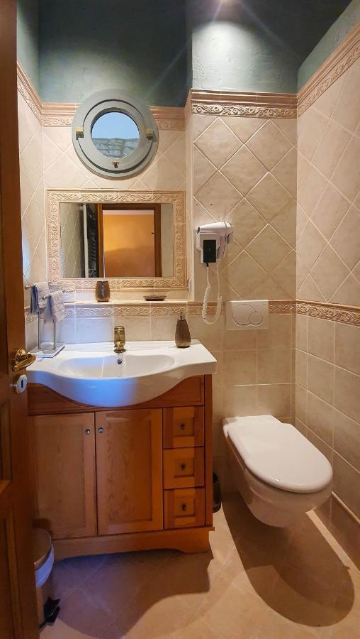 La Grangette Sepx Bed & Breakfast エクステリア 写真