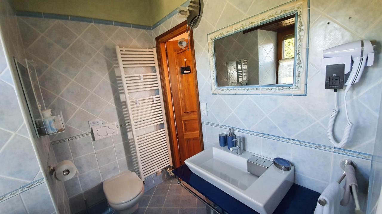 La Grangette Sepx Bed & Breakfast エクステリア 写真