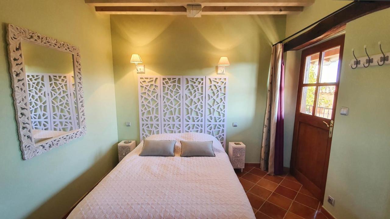 La Grangette Sepx Bed & Breakfast エクステリア 写真