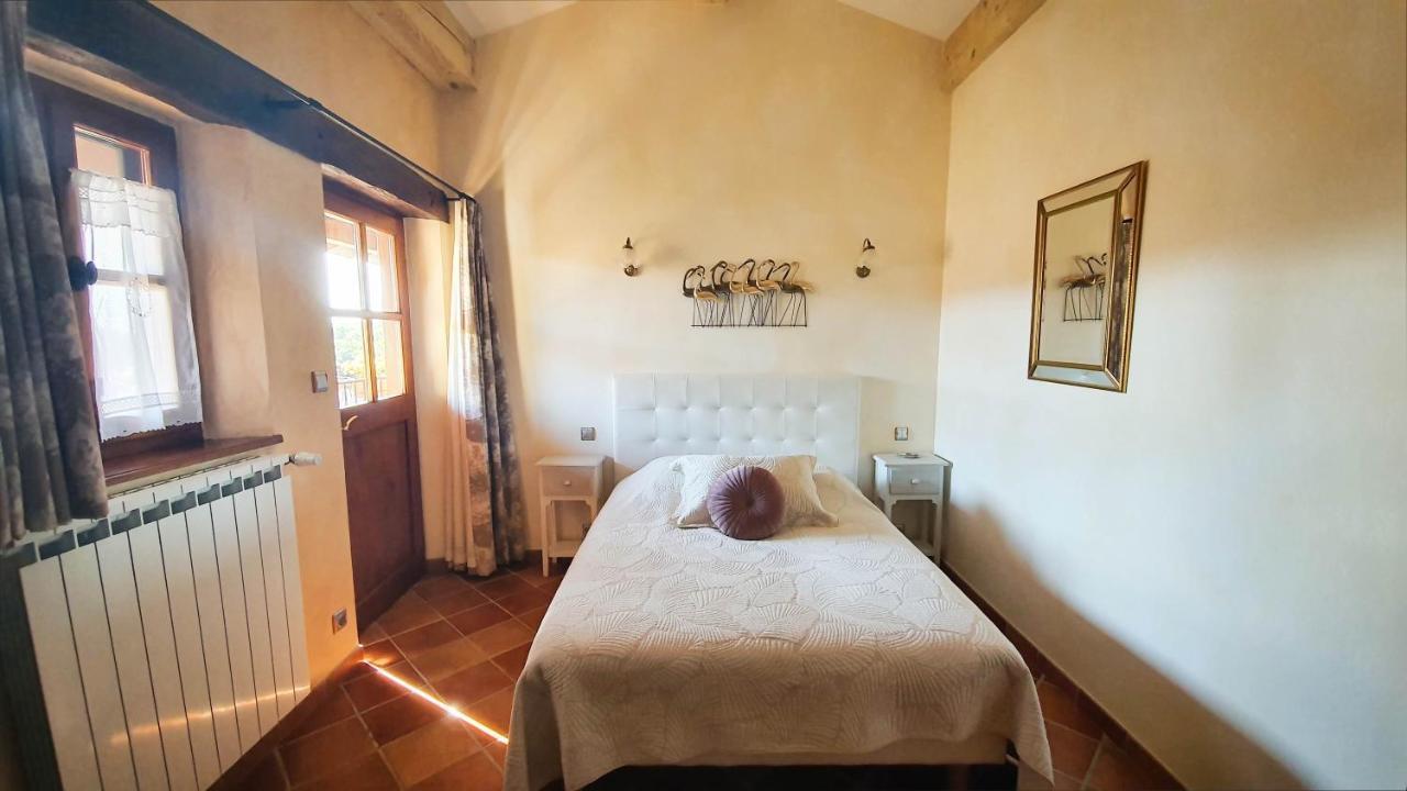 La Grangette Sepx Bed & Breakfast エクステリア 写真