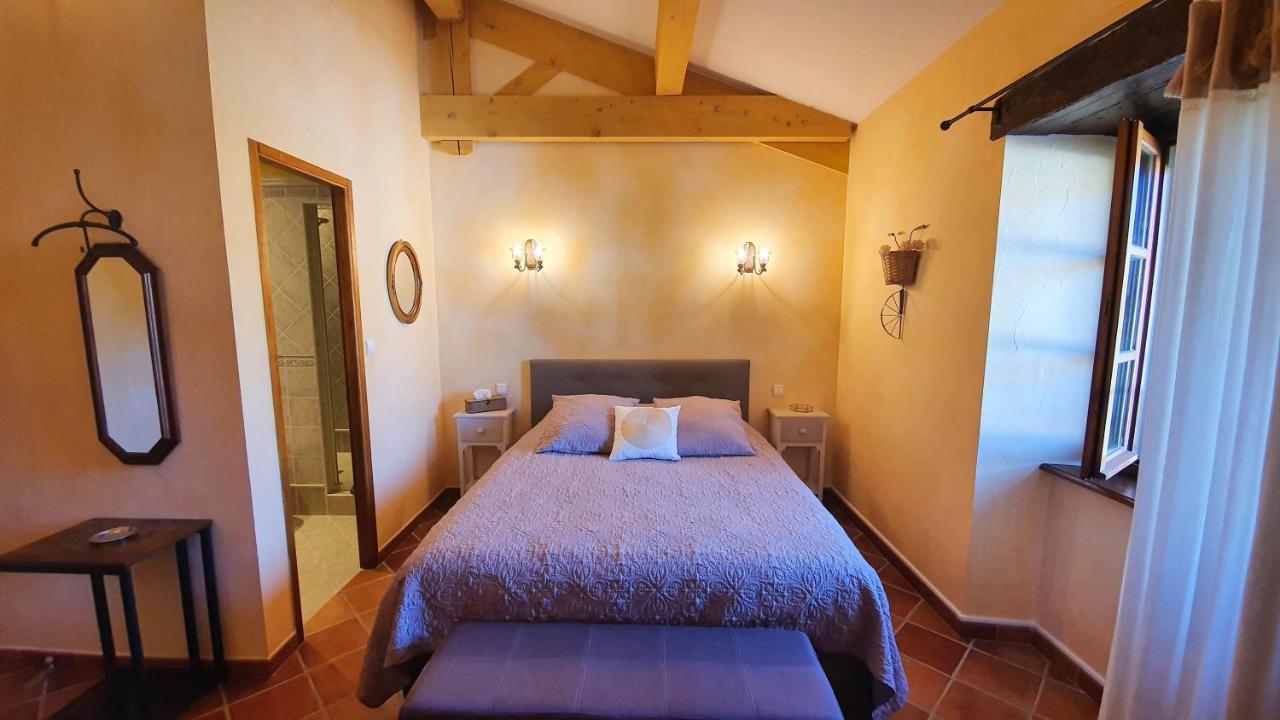 La Grangette Sepx Bed & Breakfast エクステリア 写真