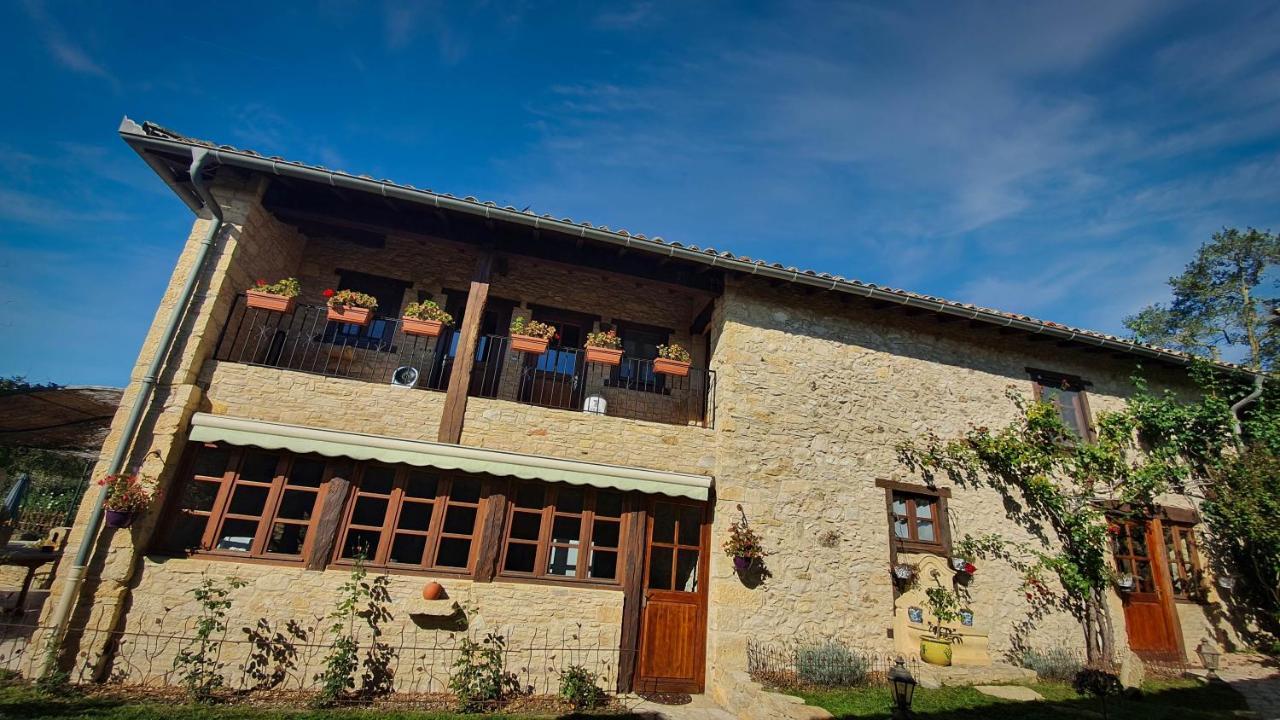 La Grangette Sepx Bed & Breakfast エクステリア 写真