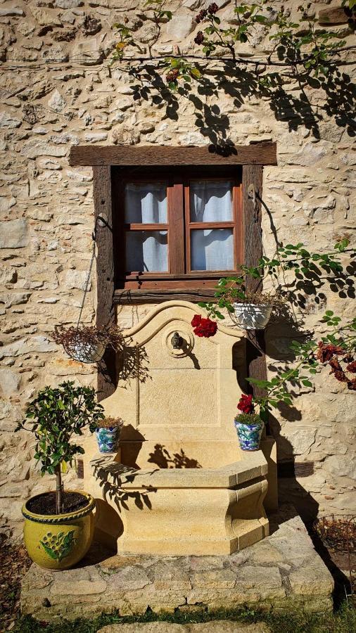La Grangette Sepx Bed & Breakfast エクステリア 写真