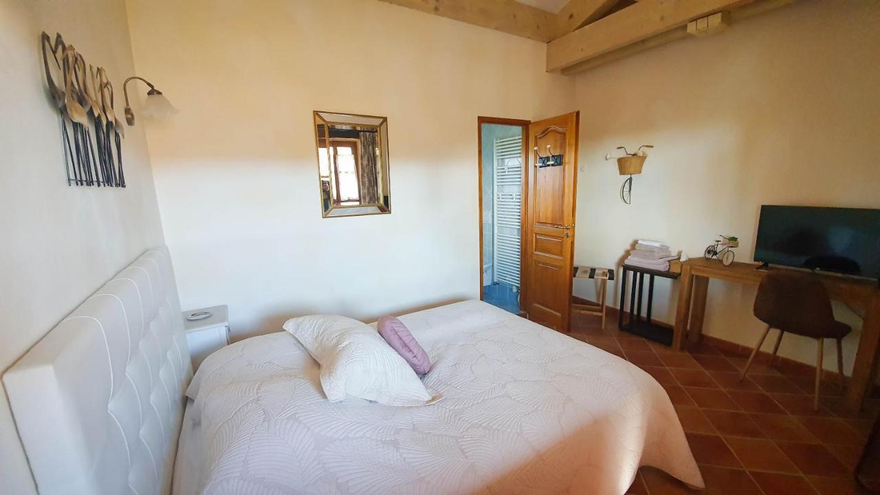 La Grangette Sepx Bed & Breakfast エクステリア 写真