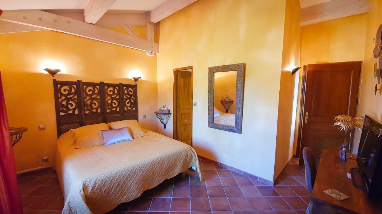 La Grangette Sepx Bed & Breakfast エクステリア 写真