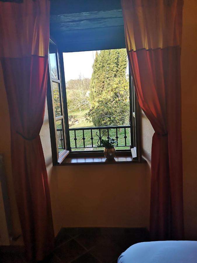 La Grangette Sepx Bed & Breakfast エクステリア 写真